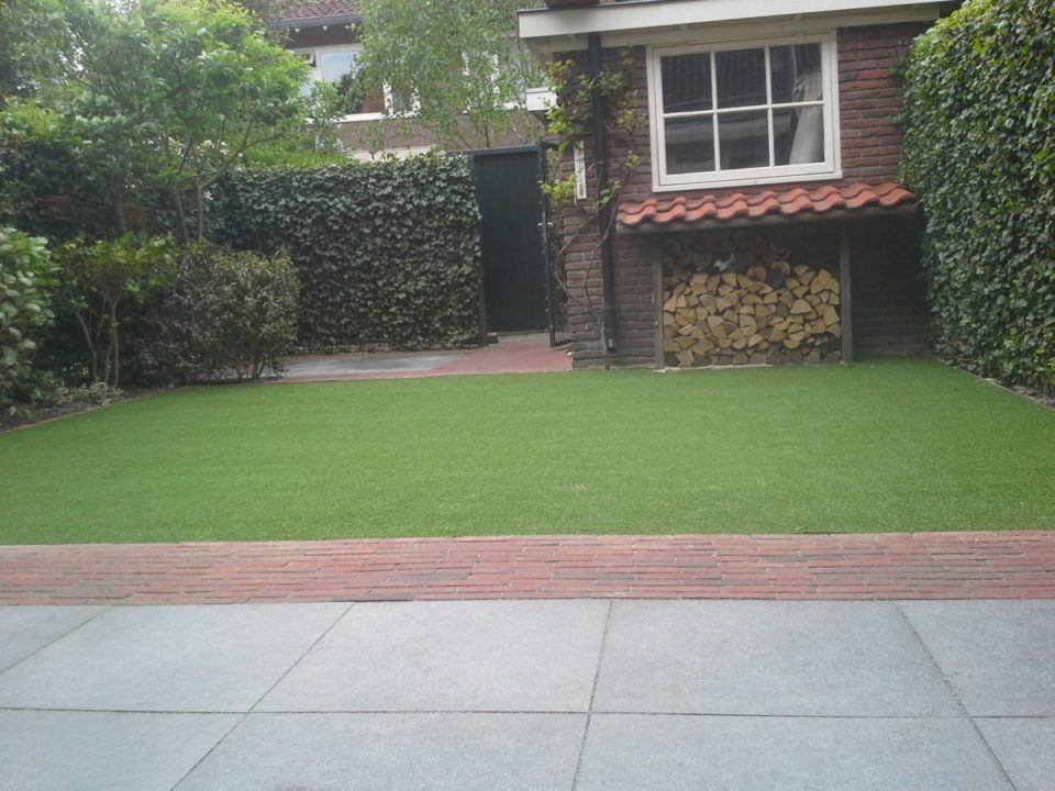 tuinaanleg amstelveen