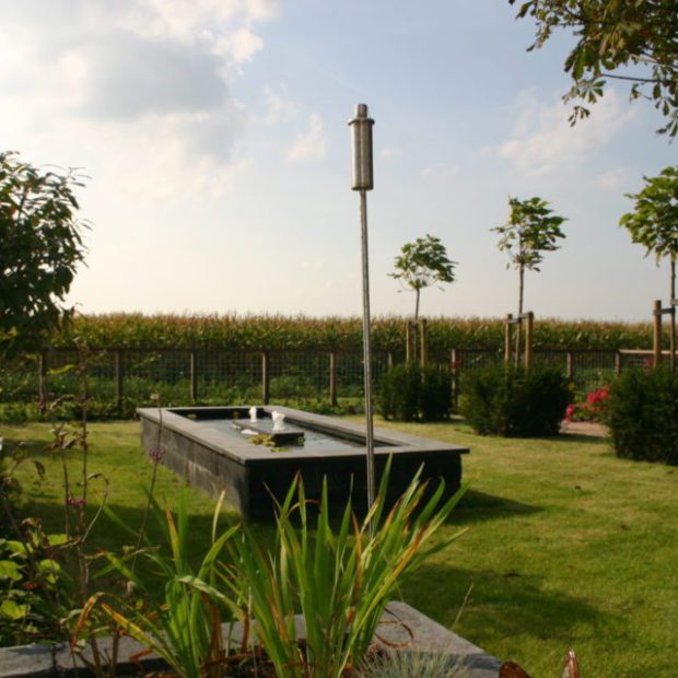tuinontwerp