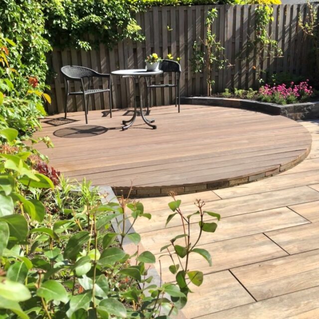 Hoveniersbedrijf Kamerik 