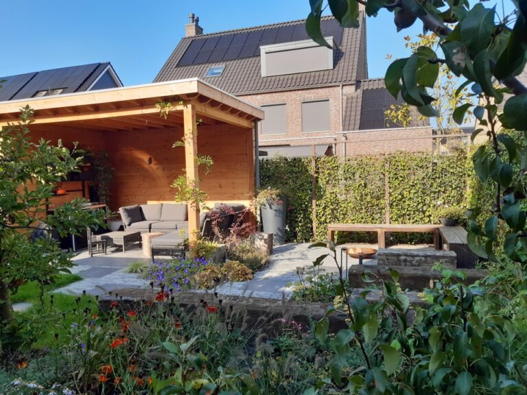 Hoveniersbedrijf Kamerik 